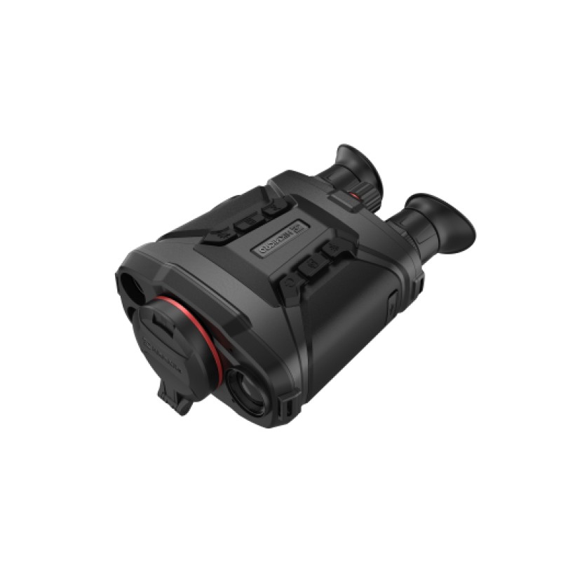 Wärmebildkamera Hikmicro Raptor mit Entfernungsmesser und Nachtsichtgerät
