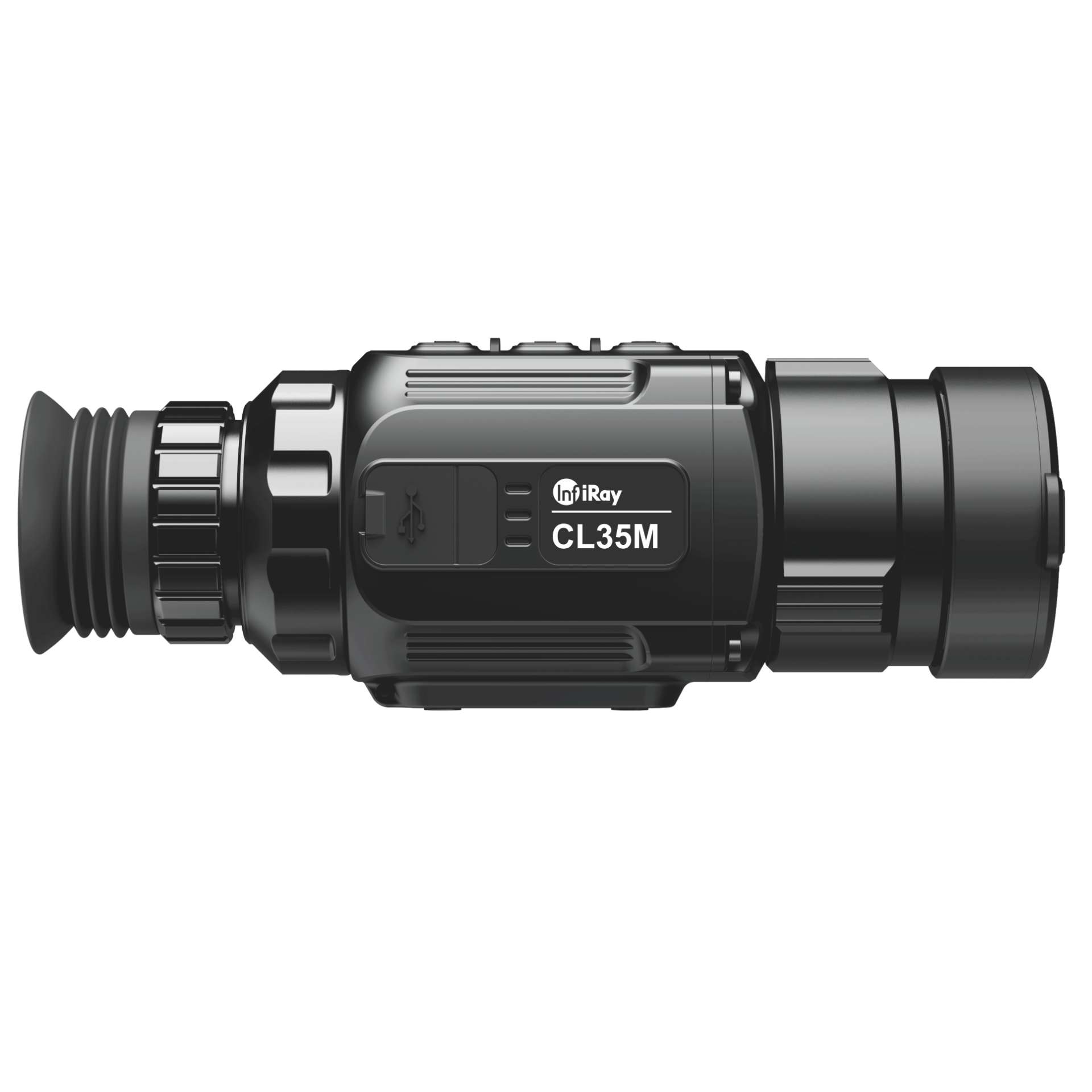 Wärmebildkamera Infiray CL35M