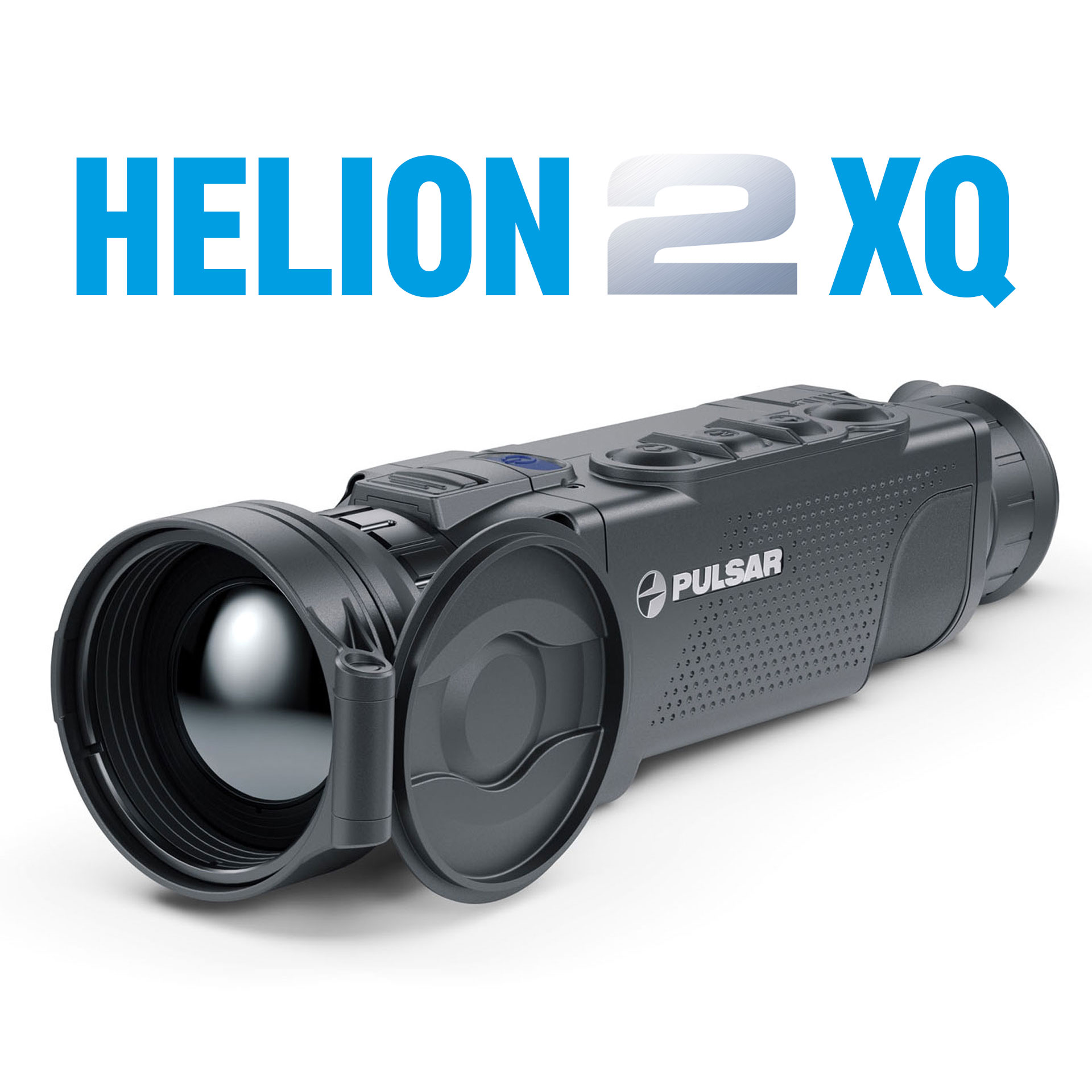 Wärmebildkamera Pulsar Helion2 XP50 