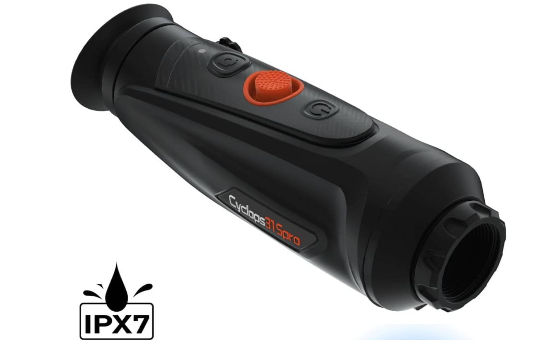 ThermTec  Thermtec Cyclops 315 Pro Wärmebildkamera  