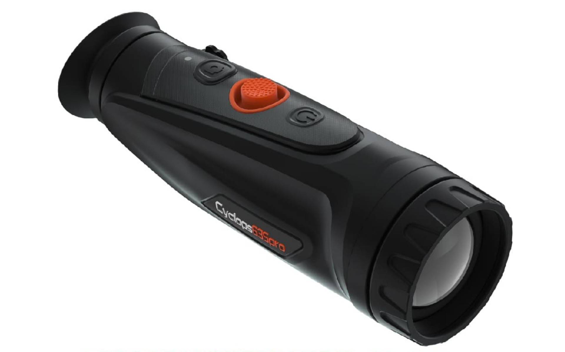ThermTec  Thermtec Cyclops 635 Pro Wärmebildkamera 