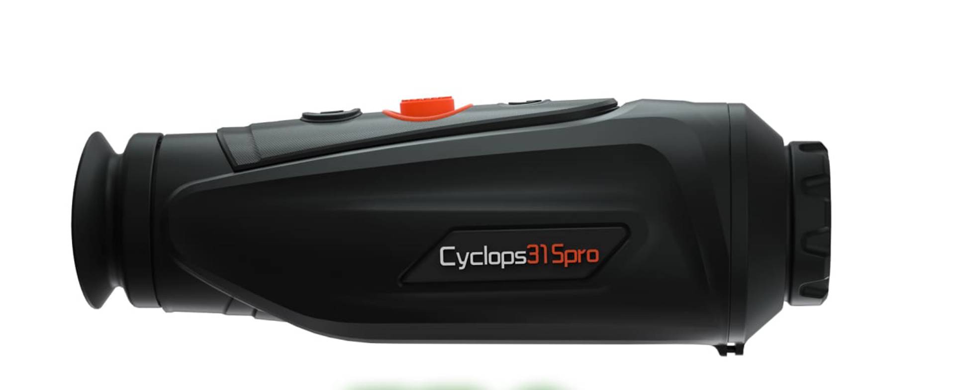 Thermtec Cyclops 315 Pro Wärmebildkamera  
