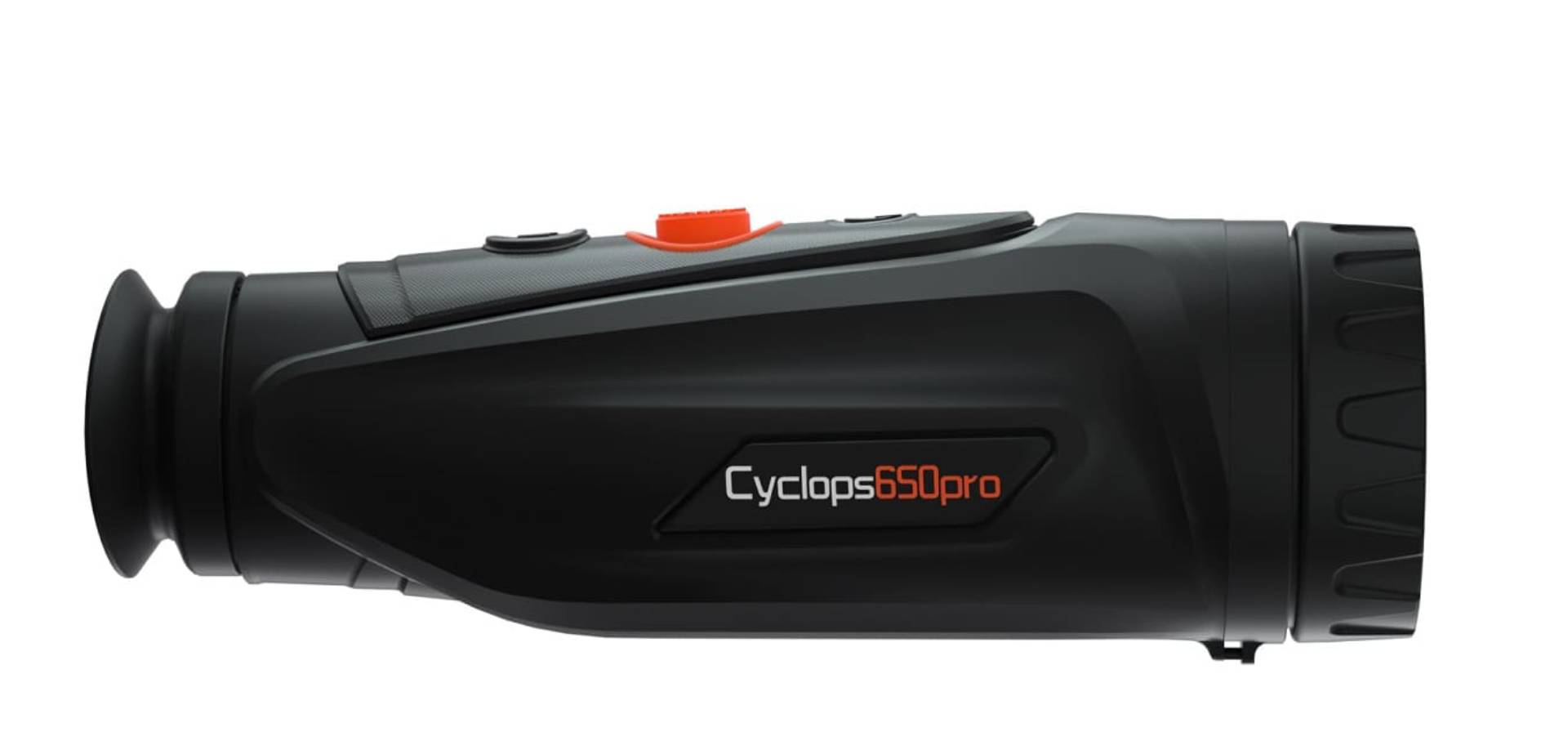 Thermtec Cyclops 650 Pro Wärmebildkamera 