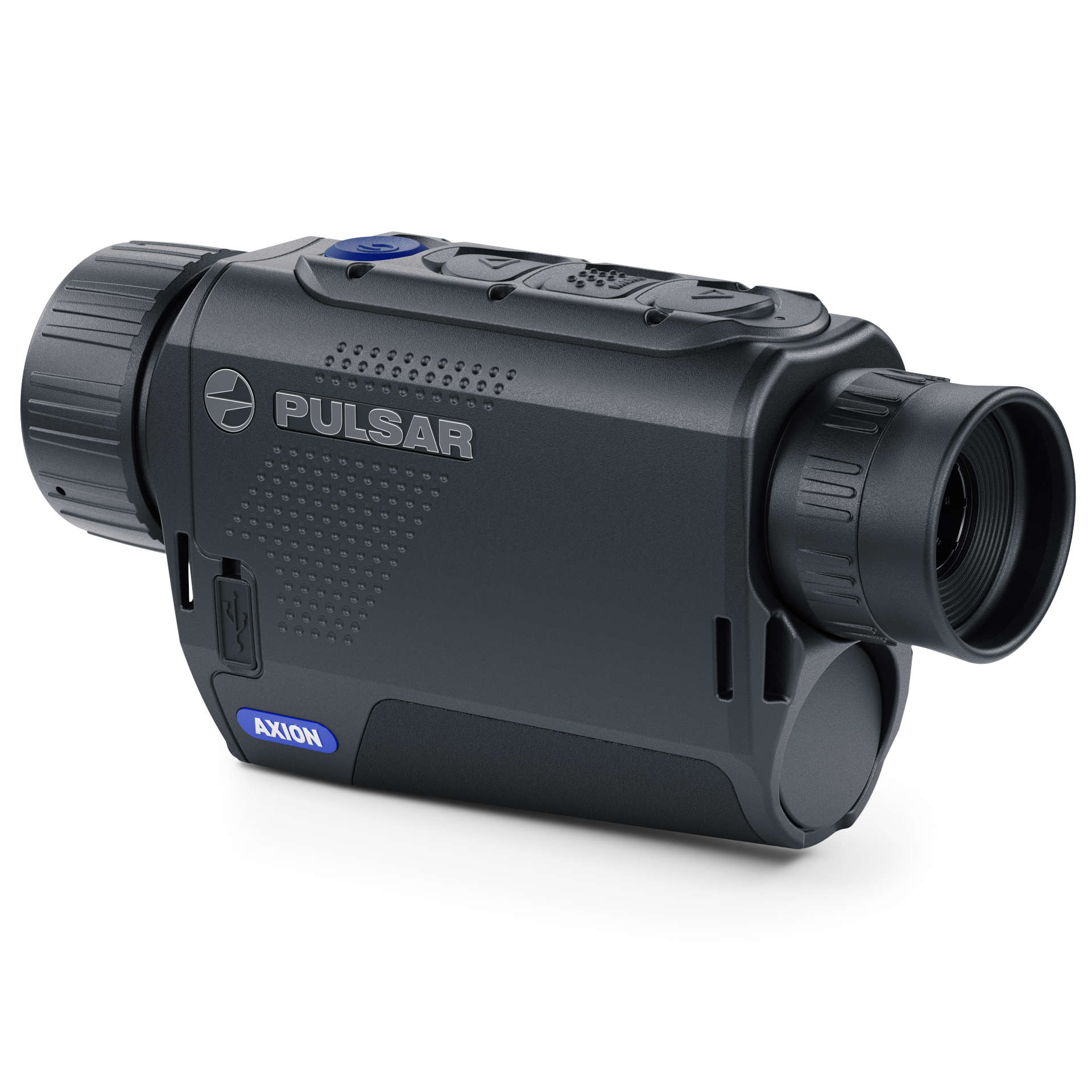 Wärmebildkamera Pulsar XM30F